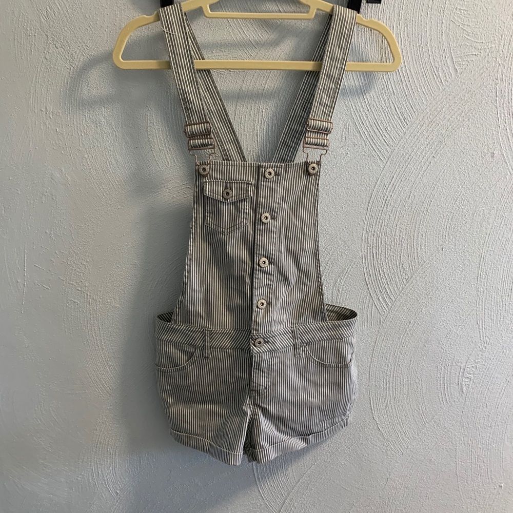Overalls